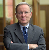 Mario Bozzi Sentieri