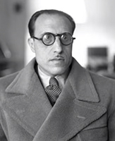 Ernesto Giménez Caballero