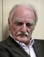 Jean Raspail nel 2010. Foto di Ayack