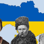 Letteratura ucraina