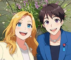 Senza maschera. Un selfie con il filtro manga di Giorgia Meloni con la premier giapponese Sanae Takaichi