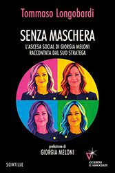 Tommaso Longobardi, senza maschera, Guerini e Associati