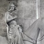 Medioevo. Particolare della statua del Cavaliere situata all’interno della cattedrale di Bamberga.