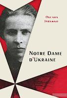 Oksana Zabužko, Notre dame d’Ukraine
