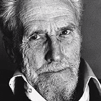 Ezra Pound (1885-1972)