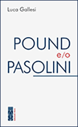 Luca Gallesi, Pound e/o Mussolini, Ares