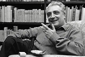 Renzo de Felice (1929-1996)